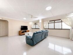 Blk 188 Pasir Ris Street 12 (Pasir Ris), HDB 5 Rooms #611771981